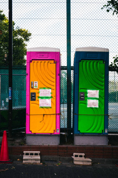 Best Porta potty rental near me  in Goodview, MN